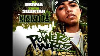 Skyzoo-Intro (The Power Of Words)