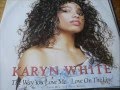 Karyn White The Way You Love Me Extended Version 1988