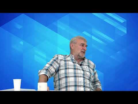 Ante Prkačin o Dodiku i Vučiću