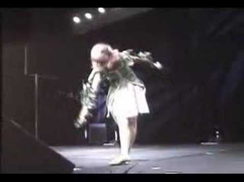 AX 2006 Masquerade // Entry 09 - Pretear