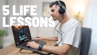 I listen to 3,000 tracks per week. Here’s What I Learned