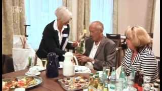 preview picture of video 'Eröffnung Seniorenzentrum Borna'