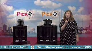 Pick Midday 20190920