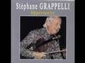 Stephane Grappelli - Nature Boy