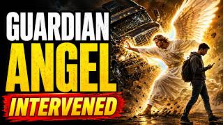 Download lagu Your GUARDIAN ANGEL Has Already Intervened and You Never Knew — What Scripture Says They Do mp3 Download lagu Your GUARDIAN ANGEL Has Already Intervened and You Never Knew — What Scripture Says They Do mp3