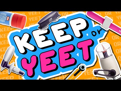 Testing some ODD Prym Sewing Gadgets - Keep or Yeet #2