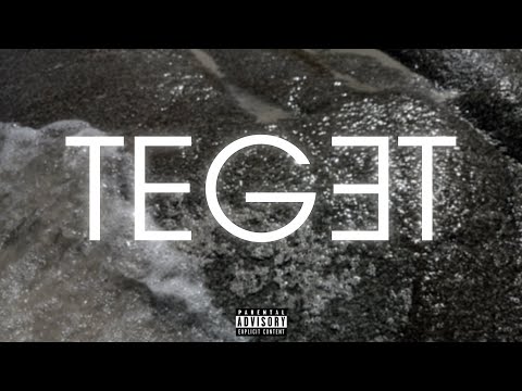 VIBRAS - Teget (Official Lyric Video)