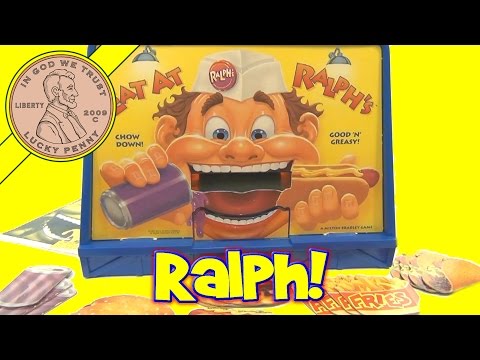 Product feature video