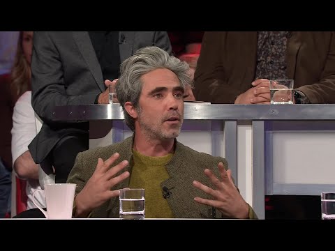 Patrick Watson, entrevue et prestation - Tout le monde en parle 2025