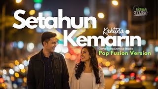 Download lagu πΌ SETAHUN KEMARIN β KAHITNA β POP FUSION VERSION |Cover by Domba Studio mp3 Download lagu πΌ SETAHUN KEMARIN β KAHITNA β POP FUSION VERSION |Cover by Domba Studio mp3