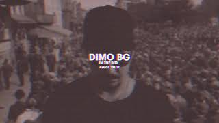 DiMO BG - In The Mix - April 2019 DiMO BG - In The Mix - April 2019