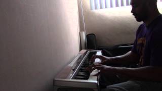 Beat Box Diversion One Piano Solo