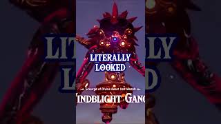 Download lagu Revali's Fight was UNFAIR!  #zelda #nintendo #botw #gaming mp3