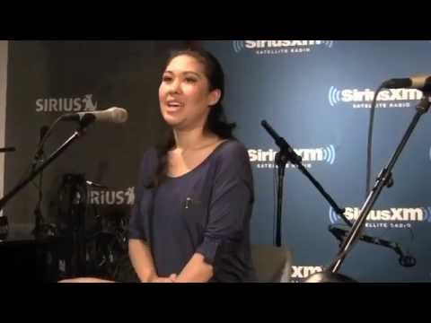 Tony Award Winner Ruthie Ann Miles interviewed on Seth Speaks