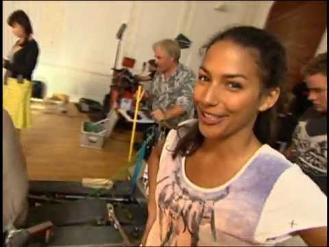 Amy @ Rock It! - Trailer 2