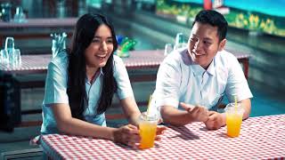 Download lagu Behind The Scene #1 Loncat Kelas Season 2 | Mawar de Jongh, Fatih Unru, Antonio Blanco Jr. mp3