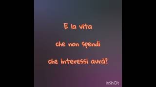 Ligabue - Happy Hour (Testo)