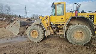 جرافة ذات عجلات Volvo L150E | صورة 4 - Machineryline