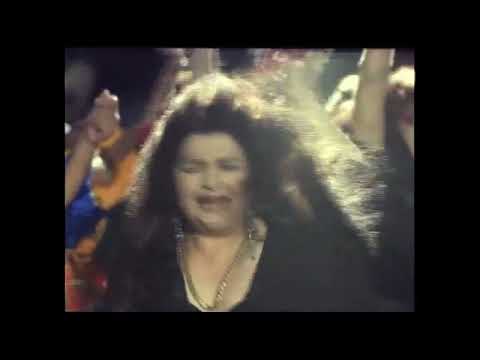 Валентина Вишневская - Шатрица