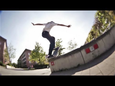 Dat weiss u do näch! - Marv -