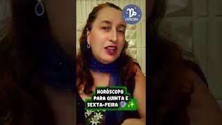 Capricórnio ♑ Horóscopo 02 e 03/07 #signos #horoscopo