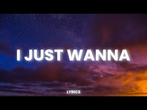 Felix Jaehn, Cheat Codes - I Just Wanna (Lyrics) ft. Bow Anderson