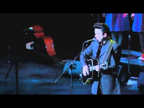The Johnny Cash Roadshow - Touring Production, 2013 - ATG Tickets