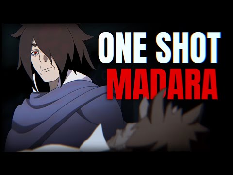 Indra Is Actually Too Strong, like seriously 