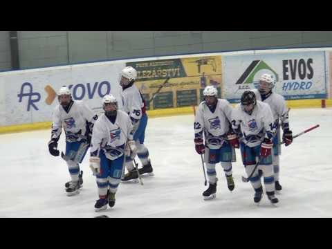 HC Světlá n.S. - HC Litomyšl (Dorost) 8:3