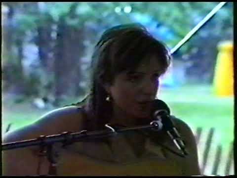 Marc & Ann Savoy: Eunice 2 step 1988