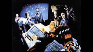 Grave Digger - &quot;Paradise&quot;. [1986]