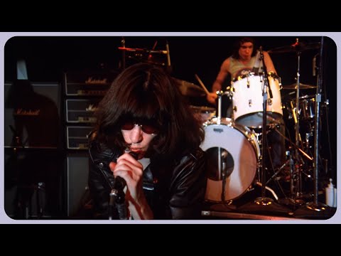 Thumbnail for Ramones - California Sun + Pinhead [Live at The Roxy in 1978] (4K AI Remastered + Lyrics) by Ramones
