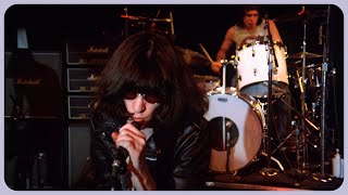 Ramones - California Sun + Pinhead (Live at The Roxy in 1978, 4K AI Remastered + Lyrics)