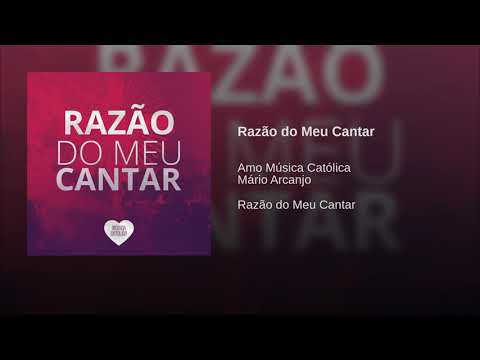 Meu Cantar - Católica