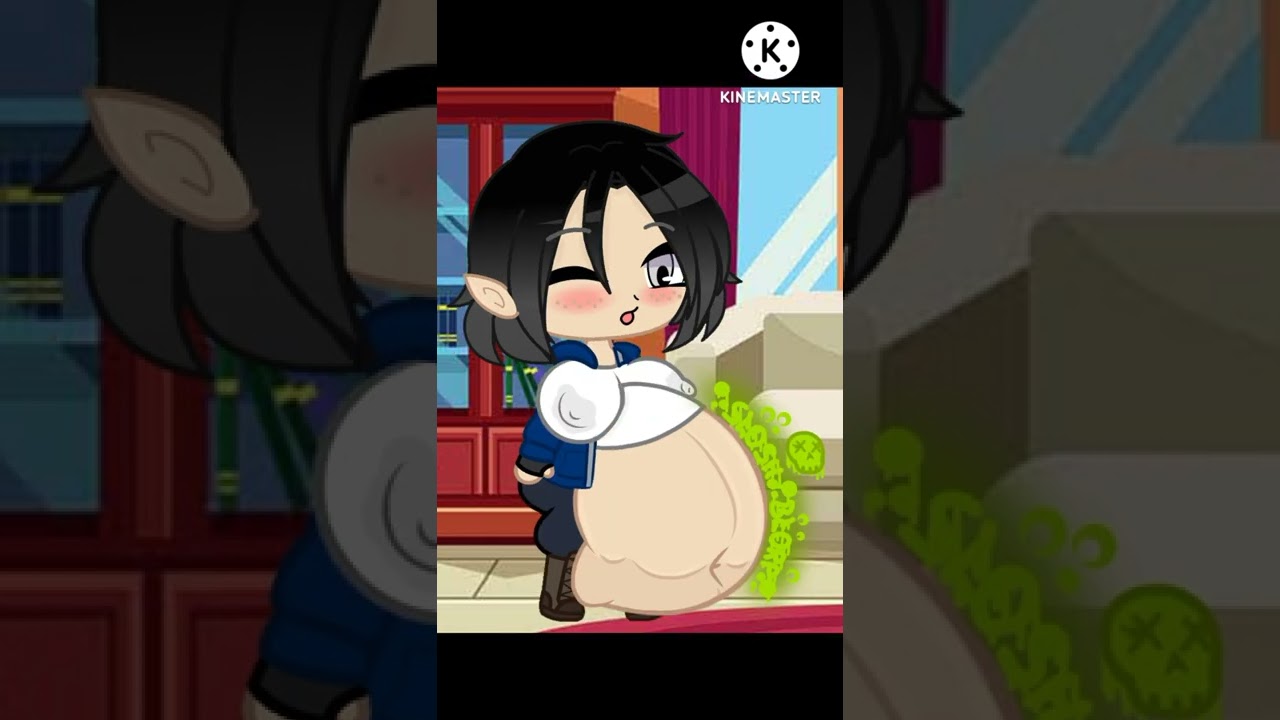 Pyrope was hungry (made by emXtional7 on DeviantArt)