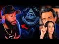 The Darkest Conspiracy Theories People Actually Believe