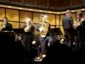 That's a Plenty - TYWO Symphonic Winds feat. the Canadian Brass '09