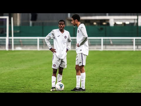 #National3, le résumé vidéo de TFC - Balma, 2ème journée de championnat