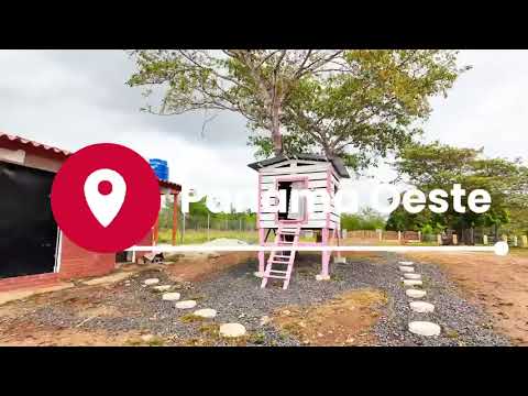 Proyecto en San Carlos Villa del Carmen 