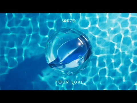 Serzo - Your Love (Official Hardstyle Audio)