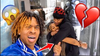 I DON&#39;T LIKE YALL TOGETHER PRANK ON DEBO AND JAYDA *THEY HATE ME*