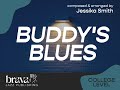 Buddy's Blues by Jessika Smith