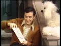 Classic Sesame Street Rufus The Dog On Sesame Street 1969 Part 2