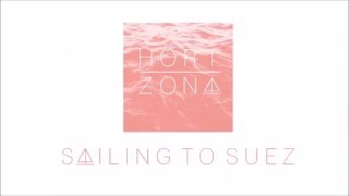 Sailing To Suez - Horizon video