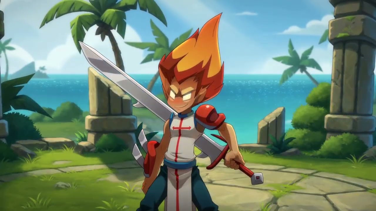 Aperçu vidéo de Spiritia