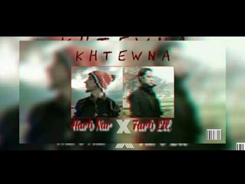 Harb Nar X 7arb Lil - KHTEWNA 2019