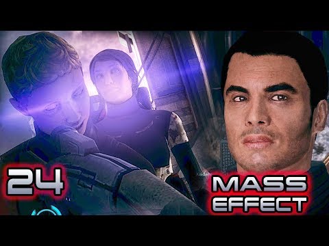 Mass Effect 1 Mods 24, Feros 2: Into the Tunnels! Geth Transmitter, Water, Varren Meat, Power Cells