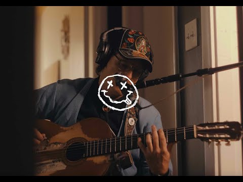 Stephen Wilson Jr. - something in the way (Acoustic)