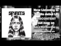 Spirits - 02 - Days of Light 
