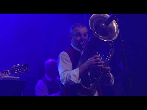 Musikanten Ski WM 2018  Die Goldrieder  Die Schuster Polka